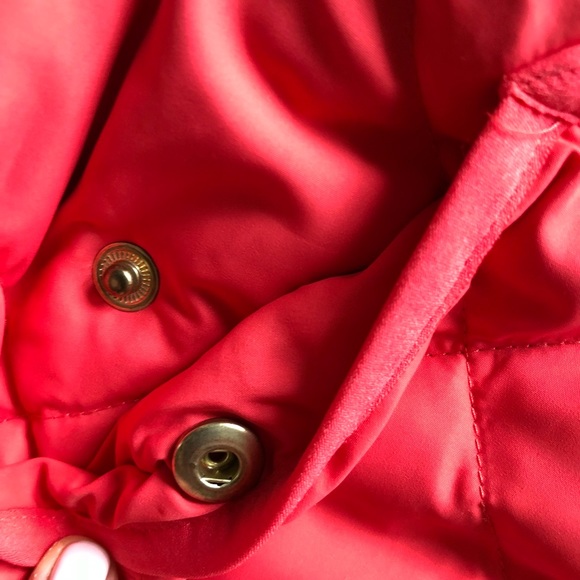 J. Crew Quilted Puffy Vest - Picture 5 of 7